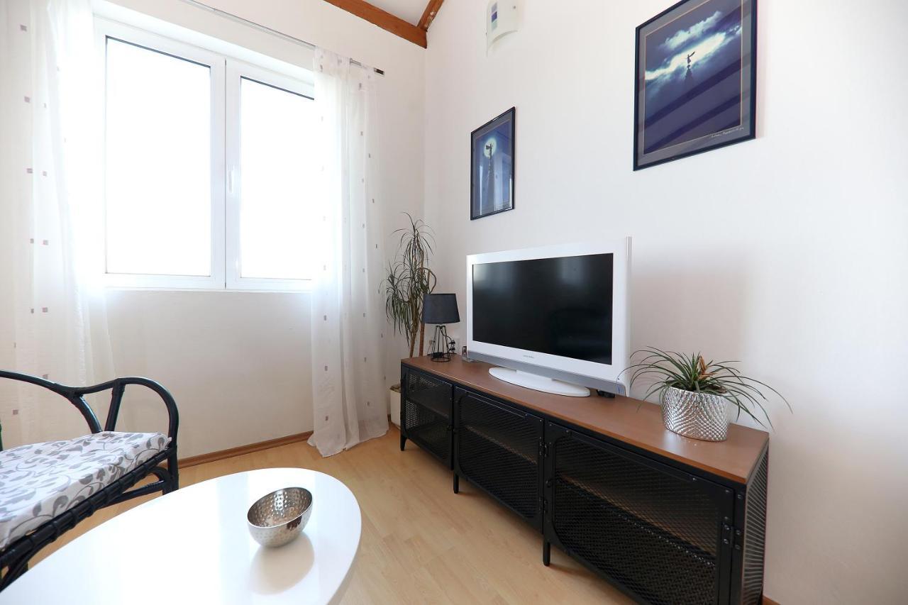 זאדאר Puntamika Studio מראה חיצוני תמונה